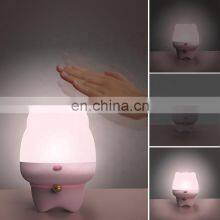 Melodies Crib Sound Effect Machine LED Night Light Projector For Sleep Trainer thumbnail-5