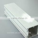 Customed drawing to produce for aluminum extrusion part