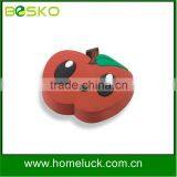 Carton Box Plastic Knbs and Handles With Many Fancy