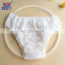 Disposable Men's Under Briefs Making Machine thumbnail-2