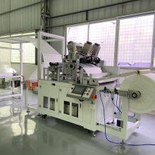 Ультразвуковая машина для соединения композитных нетканых материалов thumbnail-5