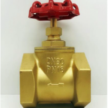 Brass Valve thumbnail-3