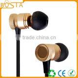 Comfortable Fit Stable Newest Sweatproof Bluetooth Headphones With Soft Hook thumbnail-2