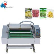 Continuous Belt Type Vacuum Packing Machine thumbnail-1