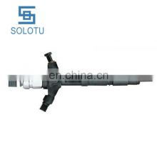 Fuel Injector Nozzle For HIACE HILUX 2kd 23670-30050