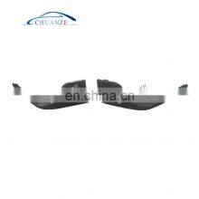 BODY KITS FOR COROLLA 2014 USA LE FRONT BUMPER SPOILER REAR BUMPER SPOILER HOT SALE GOOD QUALITY thumbnail-1