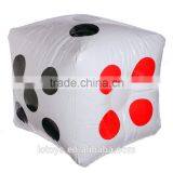 Hot Selling Custom Inflatable Dice for Advertising/games thumbnail-1