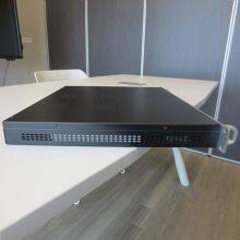 Dibviewolo OTV-TM24A 8 Way Frequenices FTA Tuner Dvb-S2/S To 8 Way Transponders DVB-T Catv RF Modulator Remodulator Transmodulator thumbnail-5