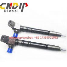 CNDIP Piezo Diesel Injector 23670-0E020 For Toyota 2GD-FTV 2.4L