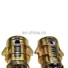 Free Shipping!New DOOR LOCK Ignition Kit With KEY Left & Right For Toyota 1989-1998 4runner thumbnail-5