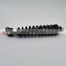 China Manufacturer CNC Reasonable Price Spring Damper Adjustable TVS 160 Motorcycle Rear Shock Absorber thumbnail-5