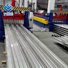202 Stainless Steel Sheet Stainless Steel Corrugated Sheet Carburizing Resistance For Construction