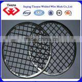 Stainless Steel Barbecue Wire Mesh for Roast