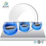 150~800 Pornd Check Valve Wafer Type 2 thumbnail-5