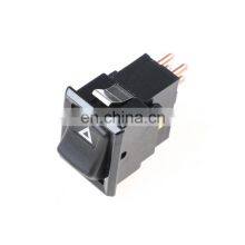 YUF101490 Hazard Warning Emergency Light Lamp Switch For Land Rover Defender thumbnail-3