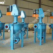 Tobee® AF Vertical Froth Slurry Pump thumbnail-1