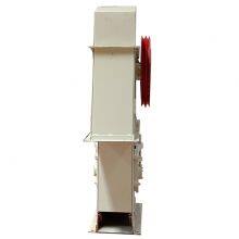 DT Series Industrial Continuous Vertical Grain Bucket Elevator Rice Mill Bucket Elevator thumbnail-2