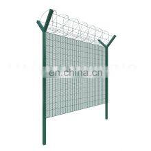 Factory Sale Decorative Welded Wire Mesh Fence thumbnail-2