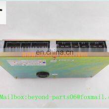 SK250-6 Excavator Computer Controller Control Board LQ22E00024F4 thumbnail-4