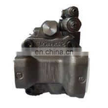 Rexroth A10VNO85DRS A10VNO85DFR/53L-VWC11N00 Hydraulic Piston Pump A10VNO45DRS A10VNO45DFR 63 85 AL-A10VNO-45-DRS/52R-VRC40N00