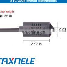 Dual Digital Thermostat Temperature Humidity Control STC-3028 Thermometer Hygrometer Controller AC 110V 220V DC 12V 24V 10A thumbnail-4
