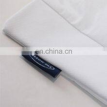 Wholesale Cotton Sublimation Printed TPU Film Waterproof Pillows Covers Satin Pillow Case With Custom Logo thumbnail-4
