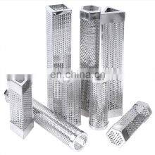 Stainless Steel Cold Smoker Generator Bbq Tube thumbnail-5