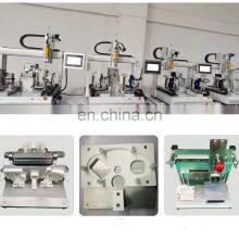 Screw Machine Automatic Vibratory Bowl Feeder Screw Machine thumbnail-3