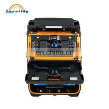 AI-8C Fiber Optic Cable Fusion Splicing Box Fusion Splicing Machine Optic Equipment thumbnail-2