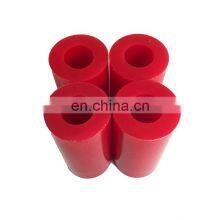 High Quality Rubber Vibration Damper Stocked Durable Polyurethane Rubber Tube Spring Polyurethane Spring thumbnail-5
