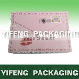 Letter Storage Paper Box