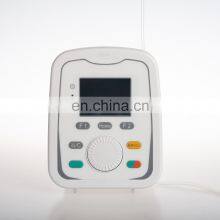Best Price Portable LED Screen Medical Volumetric Syringe Infusion Pump for Hospital thumbnail-2