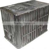 Fiber Optic Handholes