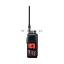 Marine Electronics Maritime Navigation Communication Standard Horizon HX400IS INTRINSICALLY SAFE 5 W Handheld VHF LMR Channels thumbnail-3