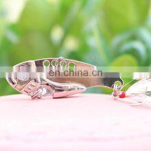 Hot Sale 3.2/4.2/4.8/5.35/5.4/6cm 3/7/10/12/15/20g 3Colors Saltwater Metal VIB Fish Bait thumbnail-4