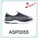 Streamline Design Fashion Sports Shoes Fancy Men Sport Shoes Low Price thumbnail-1