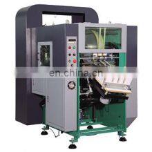 ZX-4500 Automatic A3 Size Punching Machine
