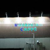 130W 140W 150W LED Flood Light With Meanwell Driver thumbnail-4