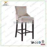 WorkWell 2014 Latest Sofa Design Living Room Sofa With High Rubber Wood Legs Kw-D4194 thumbnail-1