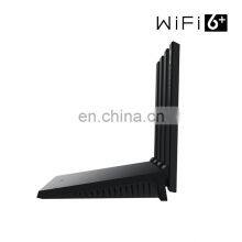 4 Port AX3 AX3 PRO 2.4G 5G AX3 WIFI Router thumbnail-3