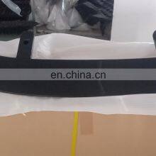 Honghang Factory Direct Auto Parts Wing Spoiler Rear, ABS Material Universal Rear Spoiler Roof Back Spoiler For Hatchback 2021 thumbnail-3