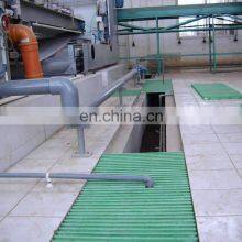 Cheap Price FRP Plastic Composite Molded Floor Fiberglass Grating thumbnail-5