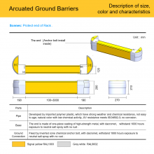 Rack End Protection – Groun thumbnail-3