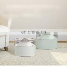 Competitive Price Transparent Personalize Inside Smart Cat Drinking Fountain Water thumbnail-3