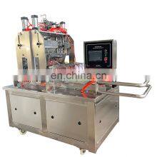 Hard Candy Production Line Lollipop Making Machine thumbnail-1