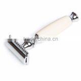 Double Edge Shaving Razor Blades, Safety Shaving Razor Blades, Disposable & Men Shaving thumbnail-1