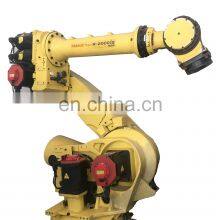 Widely Used Robot Articulated Arm 6 Axis Programming Welding Robotic Arm thumbnail-4