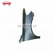 High Quality Car Front Fender for SKODA OCTAVIA 2010 Car Body Parts thumbnail-2