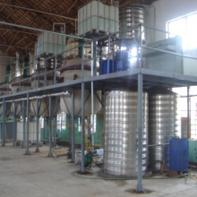 Wuhan Huaxuan High Technology Limited Company company overview - view 4 thumbnail