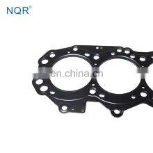 NQR Engine 4 Cylinder Head Gasket for Mazda we thumbnail-2